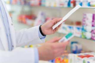 Mom And Pop Pharmacies Dwindle Amid Competition