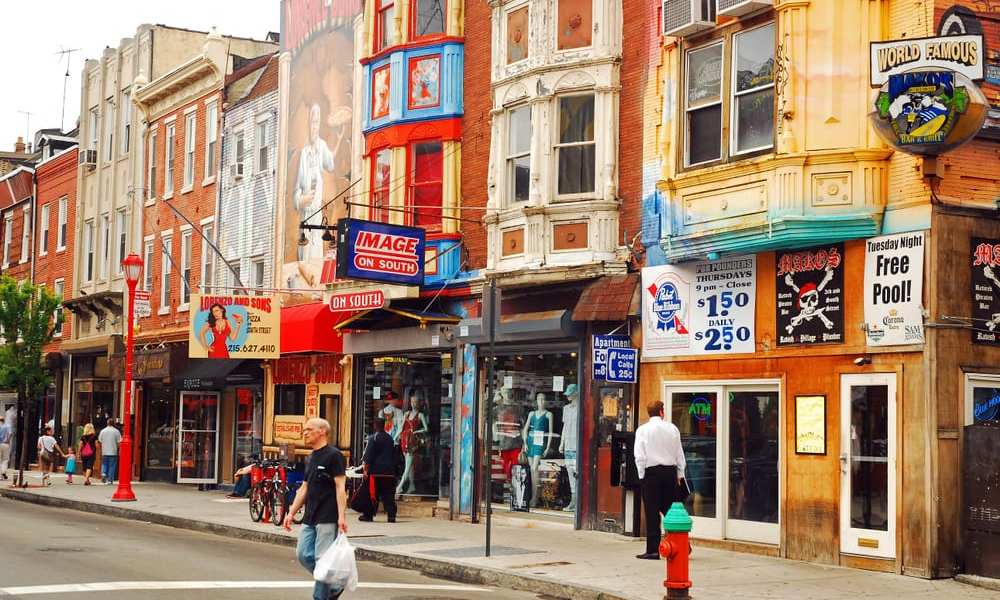 Philly Advances ‘Regenerator’ Concept For SMBs