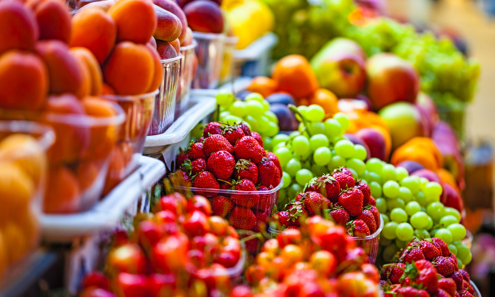 US Food Prices Jump Highest Monthly Increase In 46 Years