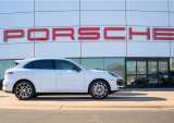 Porsche Rolls Out Pre-Owned Vehicle Finder Tool