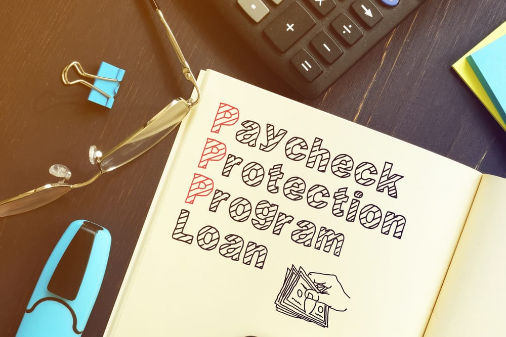 SBA Revises Guidance On PPP Loan Forgiveness