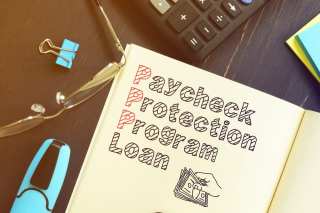 SBA Revises Guidance On PPP Loan Forgiveness