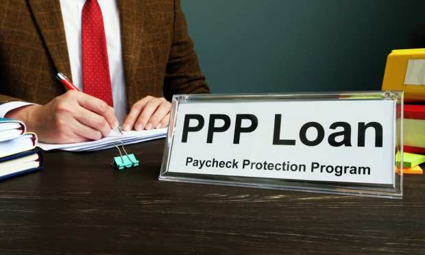 House Eases Rules On PPP Loans