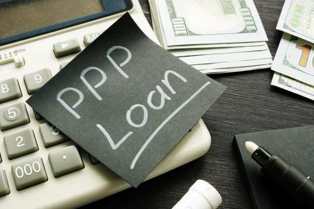 Public Companies Have Returned Nearly A Third of PPP Loan Money