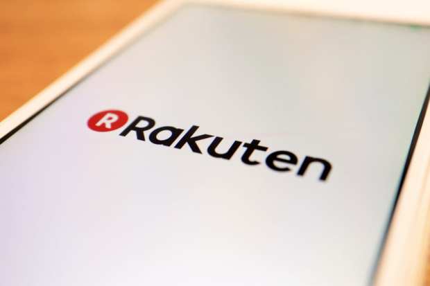 Rakuten’s 5G Launch Postponed By Three Months