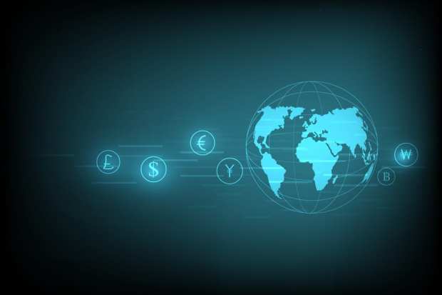 The (Digital) Transformation Of Remittances, Bit By Byte