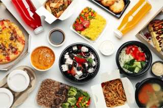 Will Restaurant Recovery Require Capturing The Ghost Kitchen Opportunity?