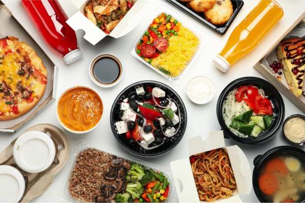 Will Restaurant Recovery Require Capturing The Ghost Kitchen Opportunity?