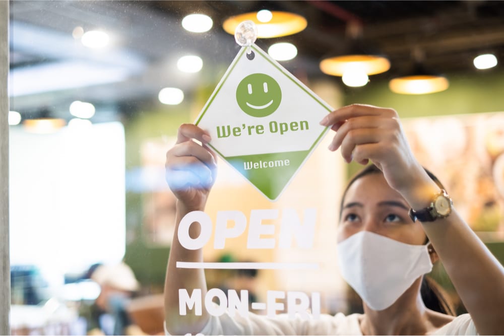 Reinventing Retail: The Laws Of Attraction