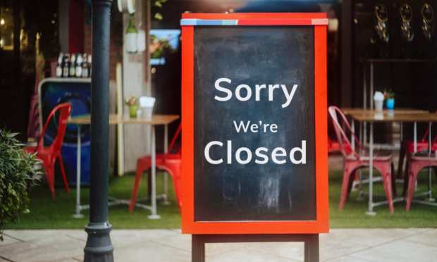 Mnuchin Wants To Fix Restaurants’ PPP Woes