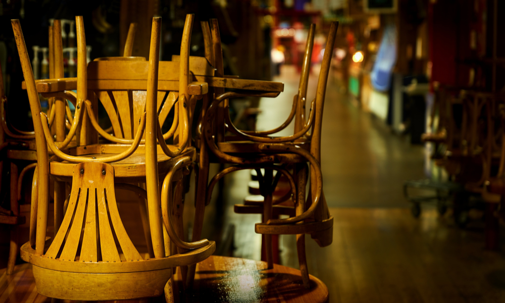 Restaurants Warn Of Higher Prices To Offset Reduced Capacity