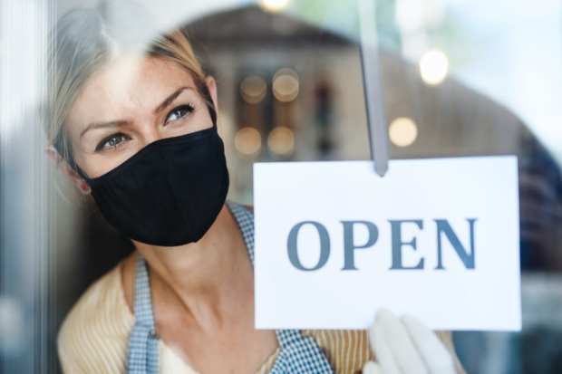 NRF Cautions On Treasure Hunt Shopping