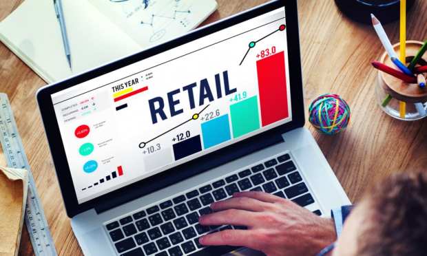 Why Retailers Must Focus On Data-Driven Recovery
