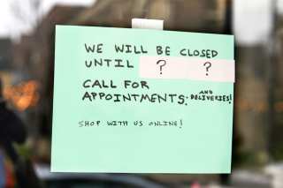 State Governments Deliver Mixed Messages On Reopening Retail