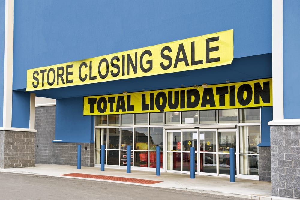 Related Co Chair: Many SMB Retail, Restaurants ‘Don’t Have The Wherewithal To Reopen’