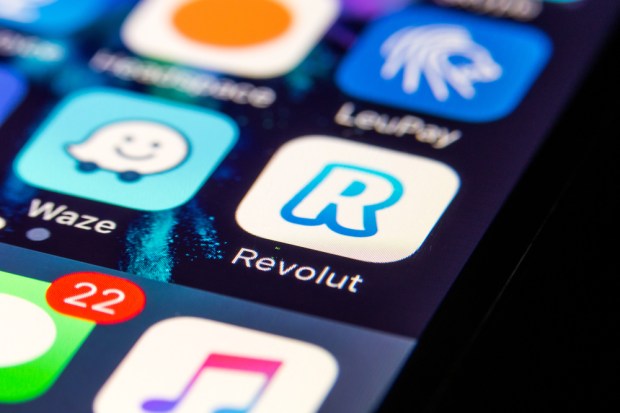 Revolut Integrates With Clear Books Accounting Software