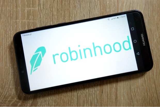 Robinhood Nets $280 Million On A $8.3B Valuation