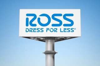 Ross Stores Begins Reopening After Reporting Sales Drop