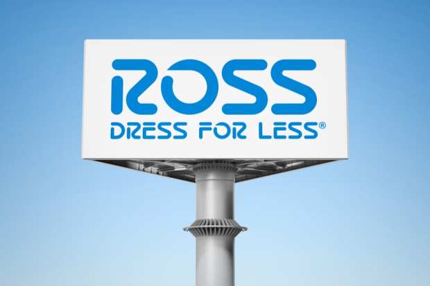 Ross Stores Reports Sales Drop, Begins Reopening