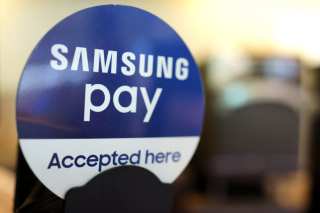 Samsung Pay Launches Debit Card, Money Management