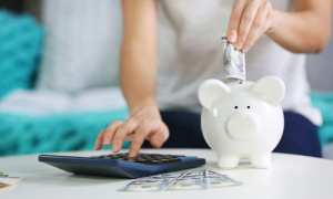 savings, coronavirus, federal reserve, Bureau of Economic Analysis, economy, news