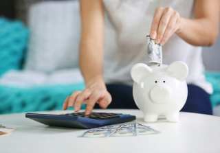 Savings Rate Surges To Highest Level In 39 Years