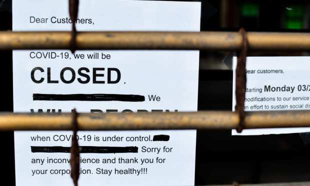 Most Of SBA PPP Loan Program’s Second Round Funding Already Spoken For