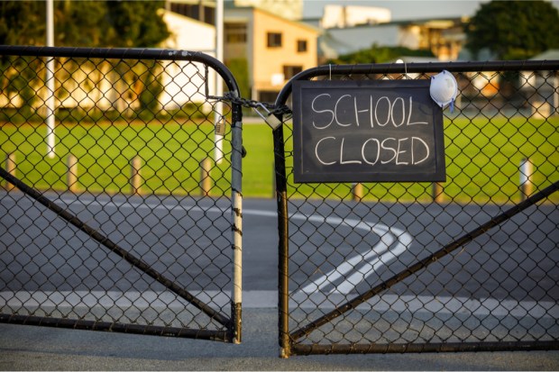Testing, Cleaning Rules Needed Before Schools Reopen, Public Health Experts Say