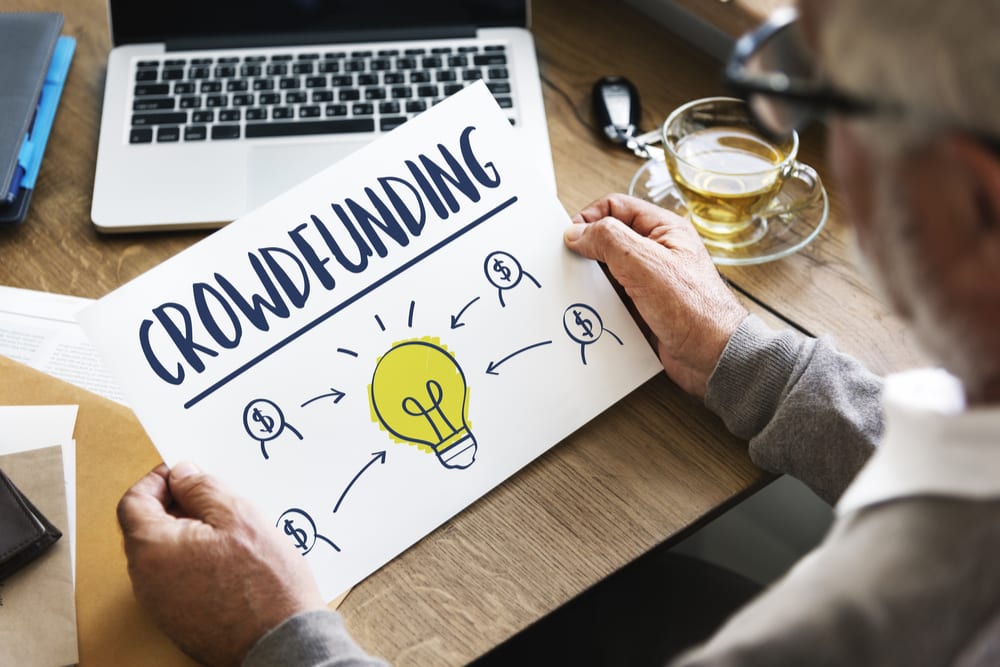 SEC Offers SMB COVID-19 Relief With Temporary Crowdfunding Rules