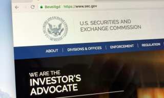 Report: SEC Probing Public Firms That Received PPP Funds