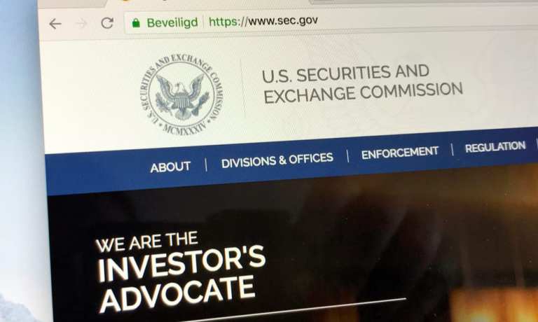 SEC Probing Public Firms That Received PPP Funds