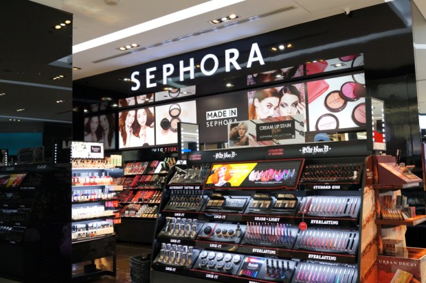 JCPenney Seeks To Keep Sephora In Stores