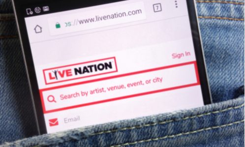 DOJ Accuses Live Nation of Running Illegal Concert Industry Monopoly at Trial Opening