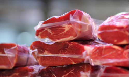 Senate Democrats Target Meatpacking Giants With New Antitrust Bill