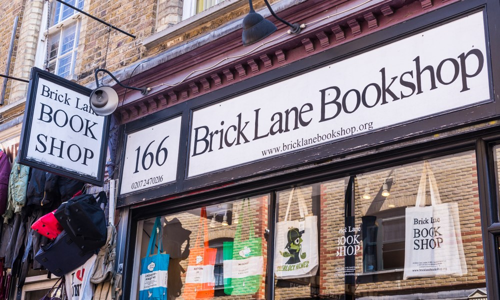 Independent Booksellers Compete With Amazon