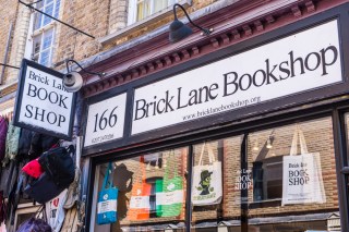 Amazon Who? Independent Booksellers Find New Allies