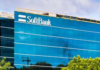 SoftBank Posts $18B Loss As Jack Ma Exits Board