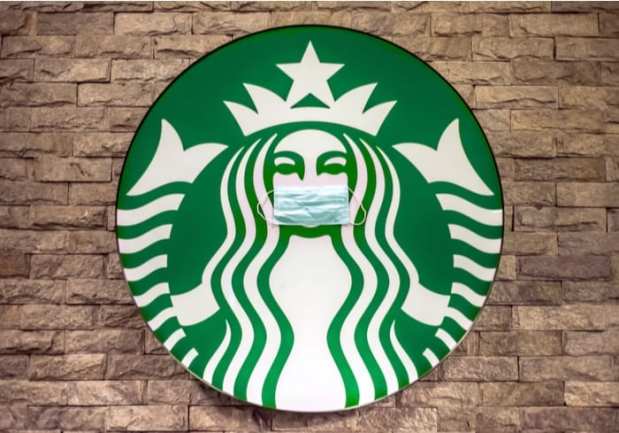 Starbucks asks for a break on rent