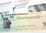 IRS Says You Can’t Keep $1,200 Stimulus Checks Sent To Dead Relatives
