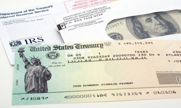 IRS On Stimulus Checks Sent To Dead Relatives