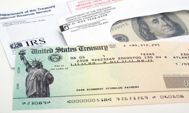 IRS Says You Can’t Keep $1,200 Stimulus Checks Sent To Dead Relatives