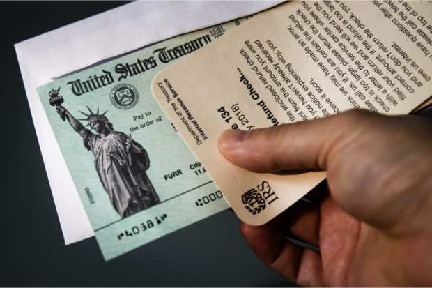 IRS Stimulus Check Round 2, Will It Happen?