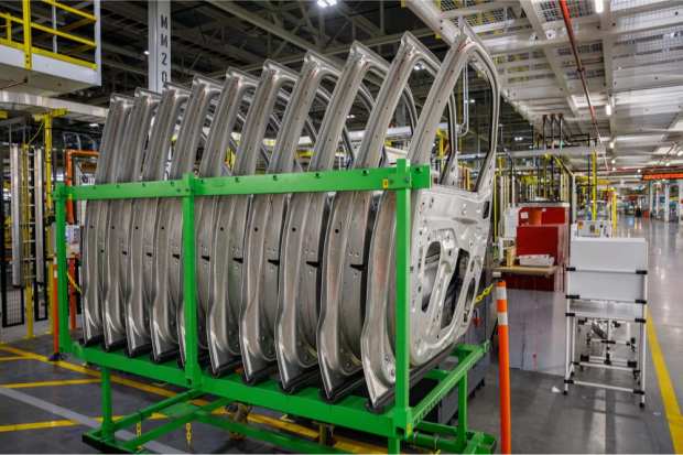 Auto Suppliers’ Pain Spotlights Ripple Effects Of Trade Credit Gaps