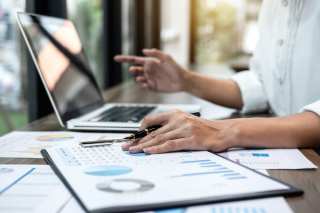 How AI Can Help Banks Decide Which Struggling Borrowers Deserve Help