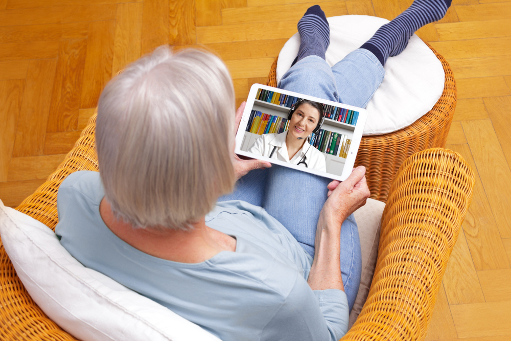 Conversa CEO: Digitization Is Just What The Doctor Ordered For Healthcare
