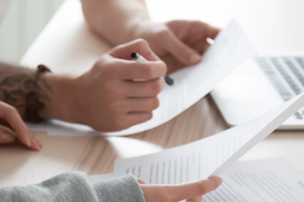 Error-Filled Screening Reports Hurt Renters
