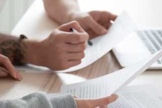Error-Filled Screening Reports Hurt Renters