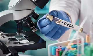 CLEAR Biometric ID Launches COVID Screening For Businesses