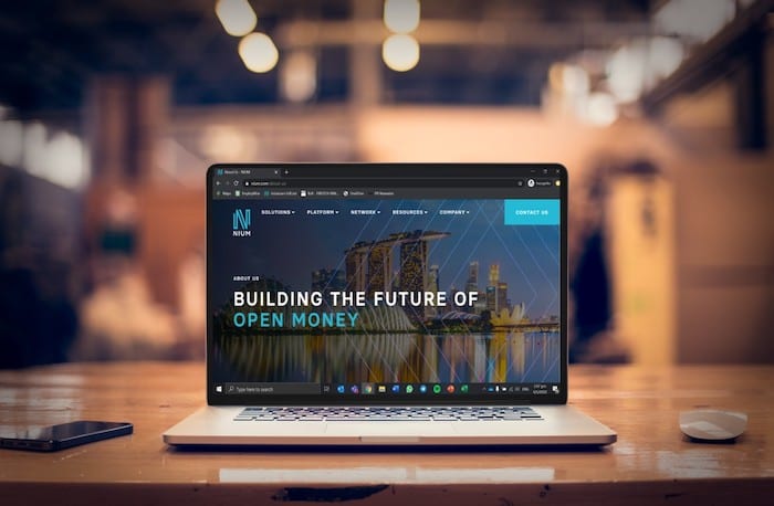 Visa Leads Latest Funding For FinTech Startup Nium 