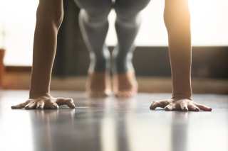 Tonal Seeks More Funding To Produce $3K Home Workout Stations